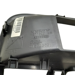 MOLDURA PAINEL CENTRAL VOLVO XC60 2009 A 2013 1877322