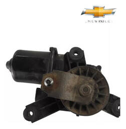 MOTOR LIMPADOR PARABRISA GM S10 BLAZER 1995 2006 22127508
