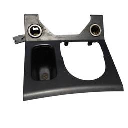 Moldura console central Land Rover Discovery 4 2010 2015