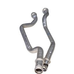 RADIADOR AR QUENTE TUBO NISSAN KICKS 2019 SV