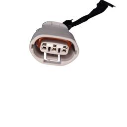 PLUG FECHADURA PORTA MALA COROLLA CROSS XRE 2022 2.0