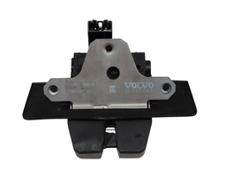 Fechadura Tampa Traseira Volvo V60 2013 a 2019 XC60 2009/17