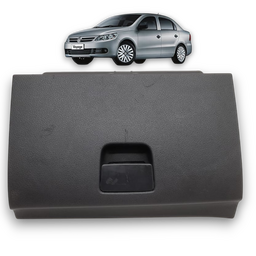 Porta Luvas Original -  Volkswagen Voyage 2009 - DETALHE