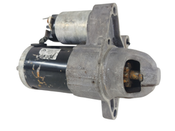 Motor Partida Jeep Compass 2.0 Toro 2.4 17/21 S/ Start Stop