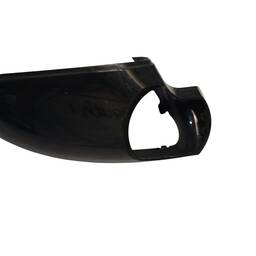 ACABAMENTO RETROVISOR EXTERNO ESQUERDO LIFAN X60 2018 1.8 AU