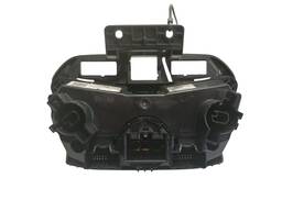 COMANDO AR  ONIX PRISMA TRACKER SONIC 2013/2019 5 BOTÕES