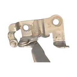 DOBRADIÇA ESQUERDA CAPO DIANTEIRO CERATO 2003 2004 A 2009