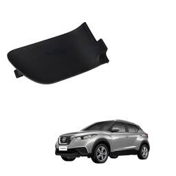 Moldura Maçaneta Interna Tampa T.D Nissan Kicks 2019 SV