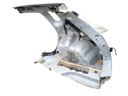 LATERAL LADO DIREITO TRASEIRA COMPASS 2017 2018 A 2025