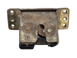 Fechadura Tampa Traseira Blazer 1995 1996 a 2011