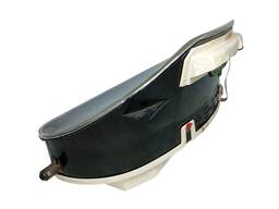 PAINEL INSTRUMENTOS GOL BOLA SAVEIRO 1995 A 1999 890505101