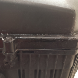 CAIXA FILTRO AR VOLVO XC60 2.0 2011 A 2015 31273658 DETALHE