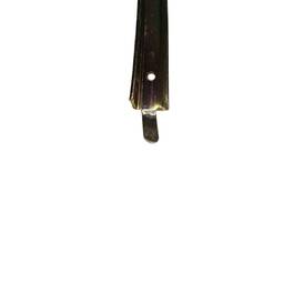 GUIA VIDRO D.D LIFAN X60 2018 1.8 AUT