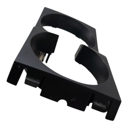 MOLDURA PORTA-COPOS CONSOLE CENTRAL VOLVO XC60 10/13 1284526