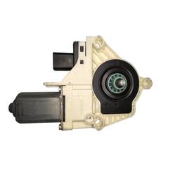 MOTOR VIDRO ELÉTRICO TRASEIRO DIREITO FORD NEW FIESTA 2014