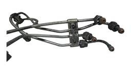 TUBO MANGUEIRA INJETORES L200 2.5 2005 A 2011