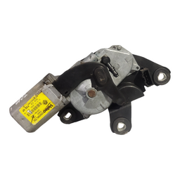 Motor Limpador Traseiro Fox 2003 a 2018 4 Pinos 5z6955711a