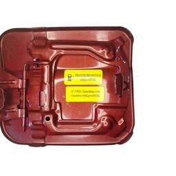 PORTINHOLA TANQUE COMBUSTÍVEL LIFAN X60 2013 A 2019