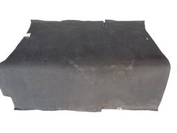 TAPETE MALA DUSTER 2022