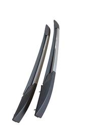 Par Rack de Teto Gm Tracker 2017 A 2022