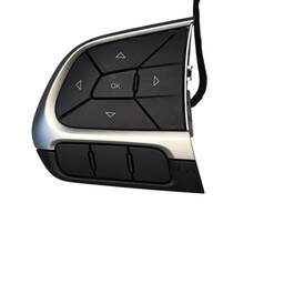 COMANDO BOTÃO VOLANTE ESQUERDO FIAT ARGO DRIVE 1.0 2020