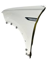 Paralama Esquerdo T-Cross Highline 2020/