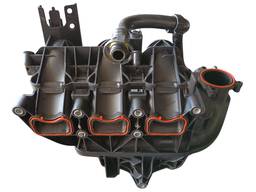Coletor Admissão Ford Ka 1.0 3cc 2015 A 2019 Original