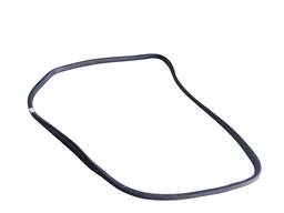 BORRACHA PORTA TRASEIRA DIREITA CARROCERIA FOX 2004 A 2017