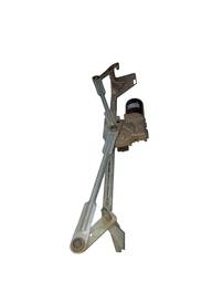 MOTOR LIMPADOR PARABRISA 307 2002 A 2012 DETALHE 