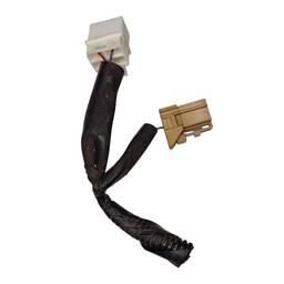 PLUG INTERRUPTOR PEDAL FREIO NISSAN KICKS 2019 SV