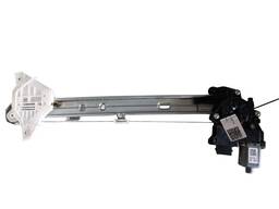 Máquina de Vidro Porta Traseira Esquerda Creta 2022/