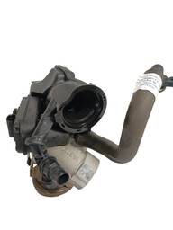 TURBINA POLO VIRTUS T-CROSS NIVUS 1.0 3CC TSI 2018 2019/..