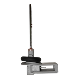 SENSOR TEMPERATURA CAIXA AR PORSCHE CAYENNE 10 4BO820539