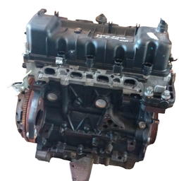 Motor Palio Punto Grand Siena Idea 1.6 16v Flex E-Torq 2014/