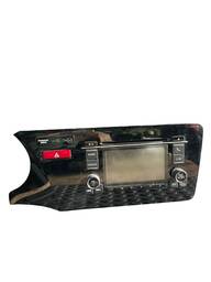 Rádio multimídia Honda fit 2015-21 39100t9lm711m1