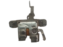 FECHADURA MECÂICA TRASEIRA ETIOS HATCH 2013 A 2021