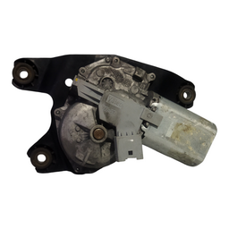 Motor Limpador Traseiro Bmw X1 2010 a 2015 w012905