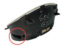 PAINEL INSTRUMENTOS GOL G3 1999 A 2005 880482011