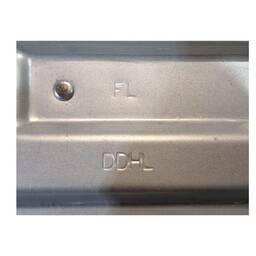 MÁQUINA DE VIDRO PORTA DIANTEIRA ESQUERDA CERATO 2006 A 2009