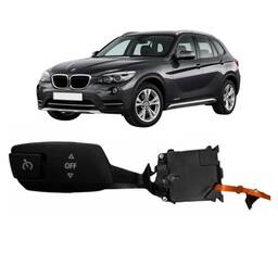 Chave Seta Piloto Automatico Bmw X1 2011 A 2016 01308150