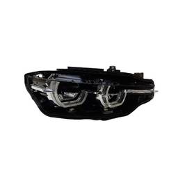 Carcaça Esquerdo Bmw Serie 3 F30 316 318 320 328 330 16/18