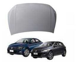 Capô Dianteiro Polo Virtus 2018 2019 a 2022