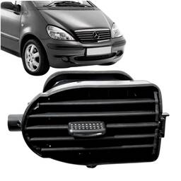 Difusor Ar Painel Mercedes Classe A160 A190 99 2005 Direito