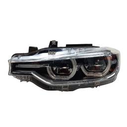 Farol Esquerdo Bmw Serie 3 320 328 F30 F31 F35 2013 a 2018