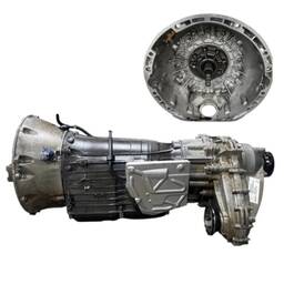 Cambio Ml500 V8 722.9 7g-tronic C/ Caixa Transferencia