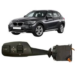 Chave Seta Luz Farol Bmw X1 2011 A 2016 01108170