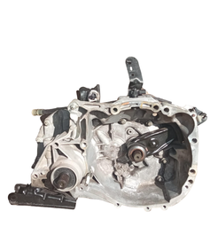 Caixa Cambio Sandero Loga 1.0 16v 2007 a 2016 S/ S Velocidad