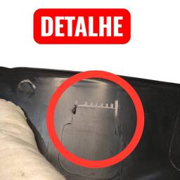 ACABAMENTO SOLEIRA ESQUERDA  LIFAN X60 2018 1.8 AUT