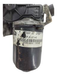 MOTOR LIMPADOR PARABRISA LAND ROVER DISCOVERY 3 4 2005 2016