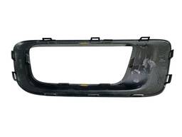 GRADE MOLDURA MILHA ESQUERDO S10 2012 A 2016